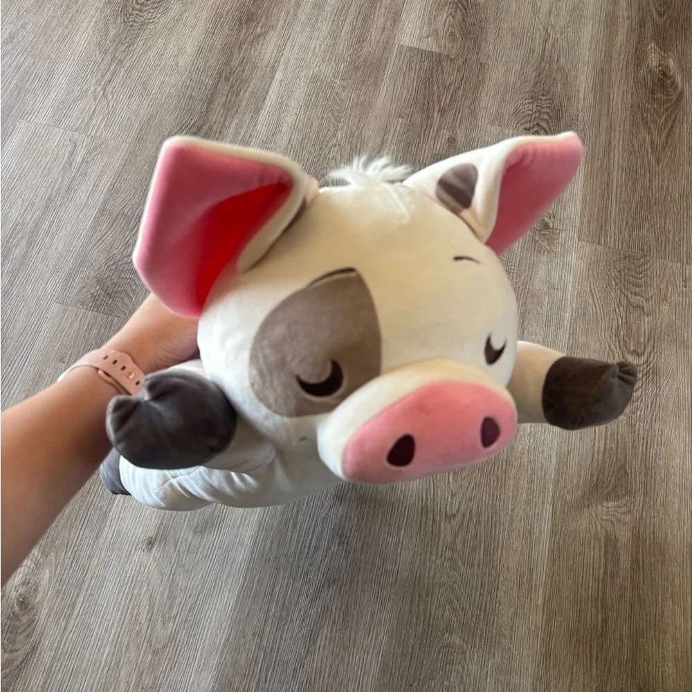 Moana Pua Plush - Picture 5 of 10